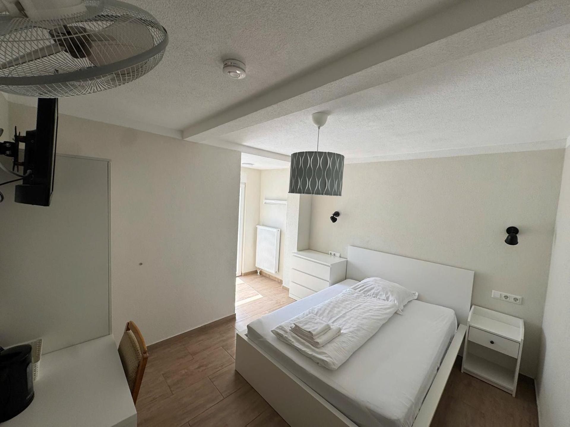 Small Double Room