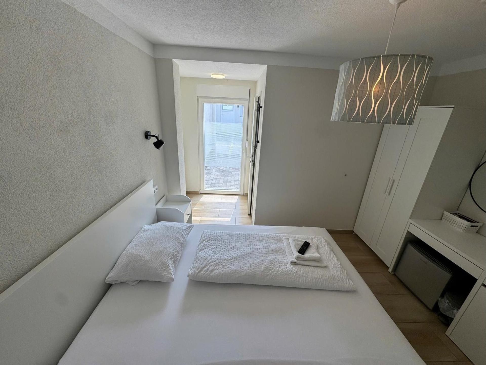 Small Double Room