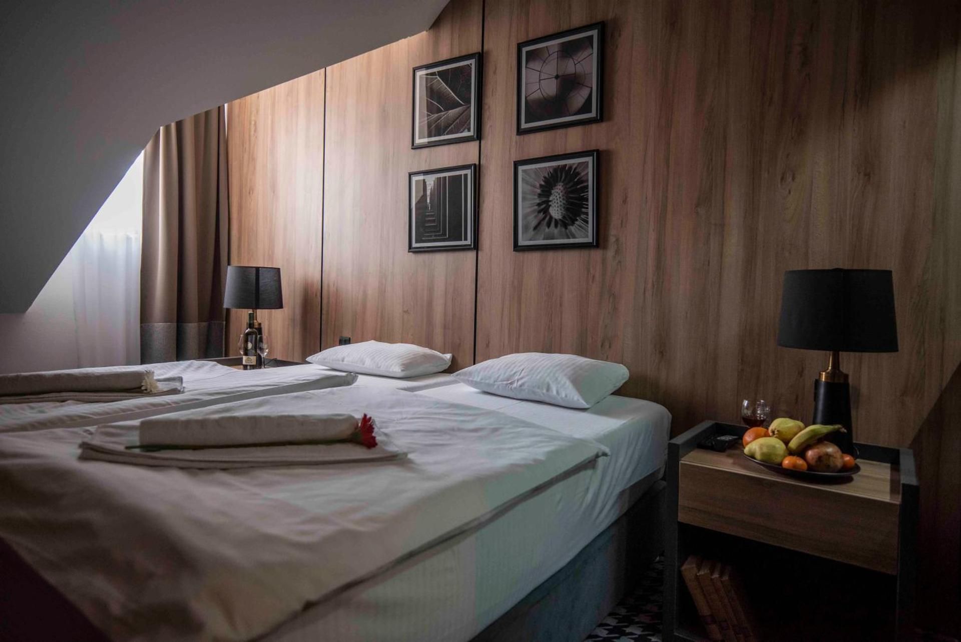 Hotel Platani Single Room