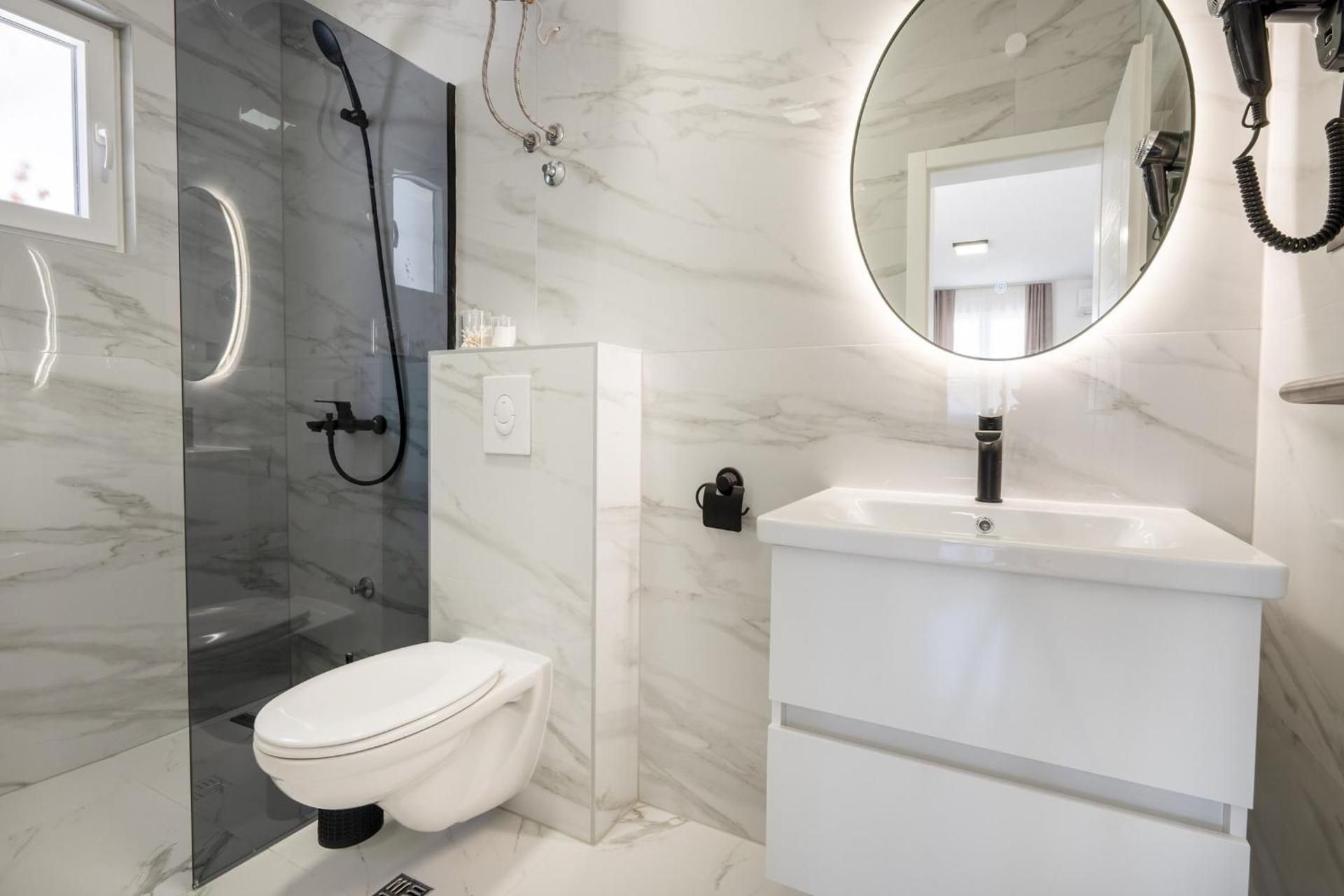 Comfort Studio Apartment