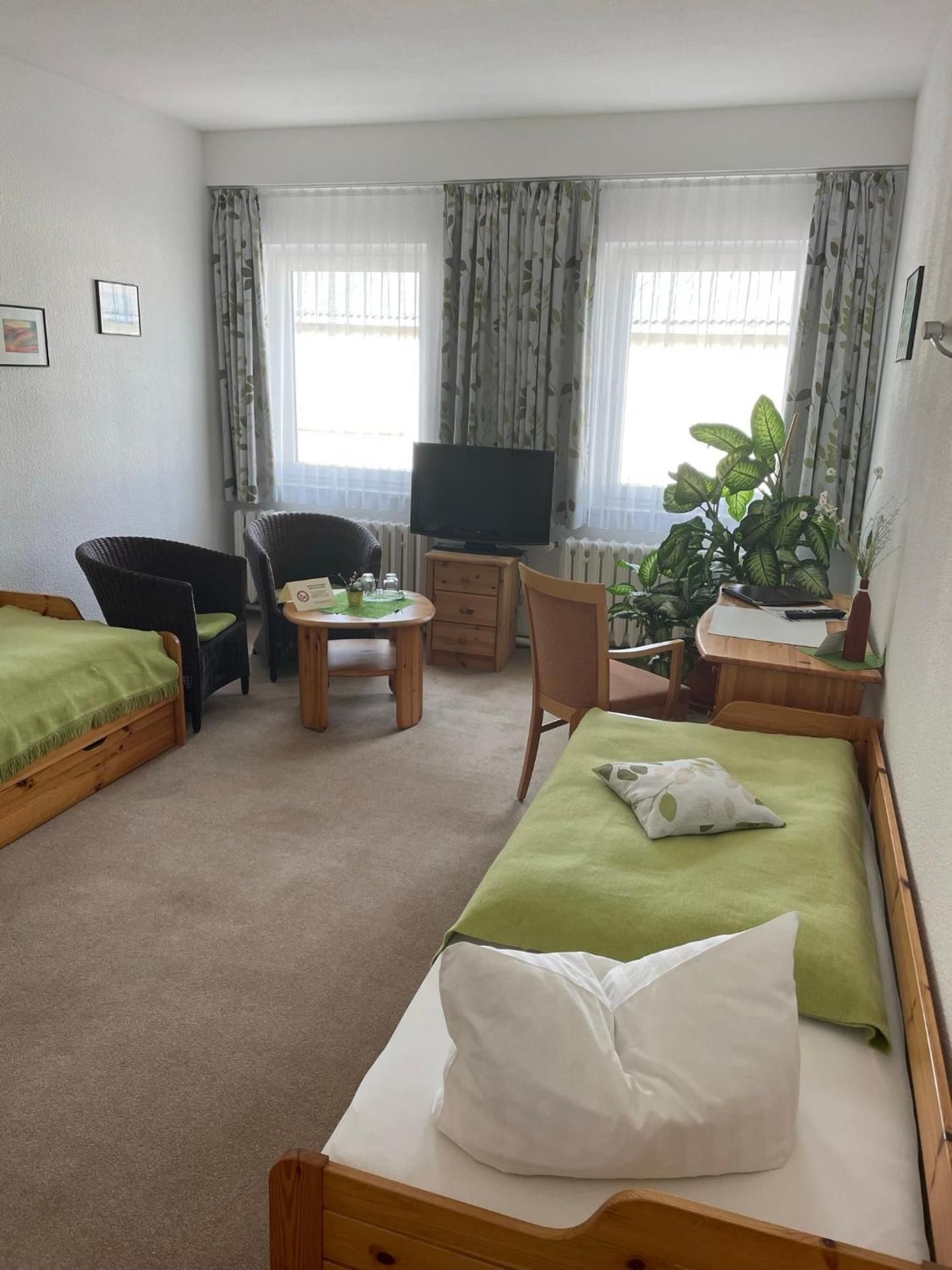 Double or Twin Room