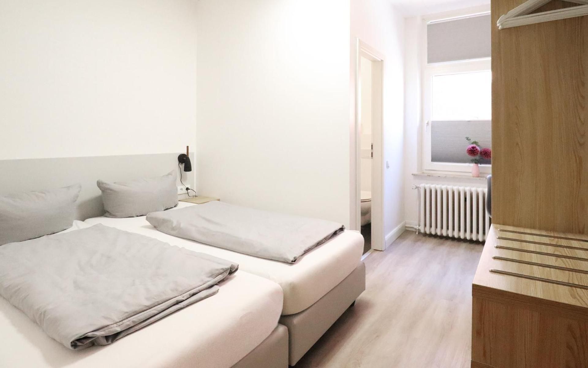 Small Double Room