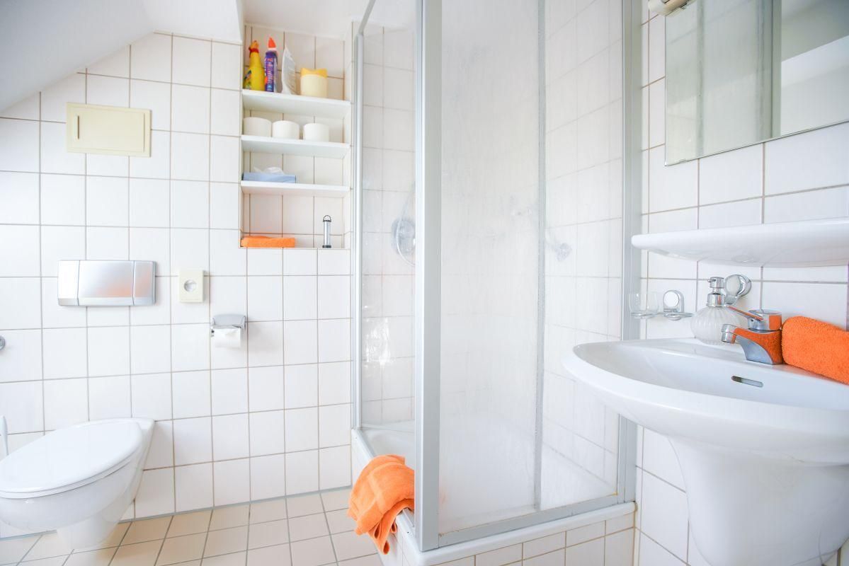 Apartment Seehund, 2OG, ca. 65qm