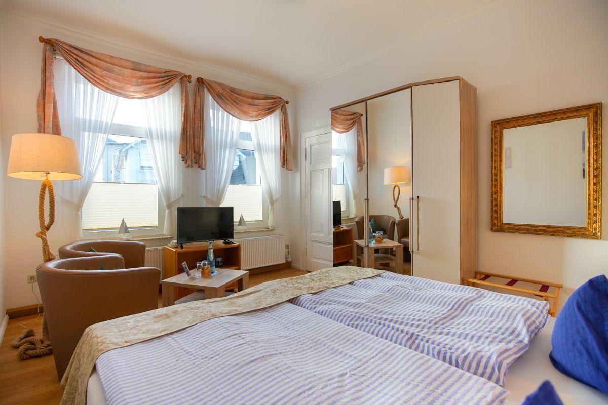 Doppelzimmer de luxe