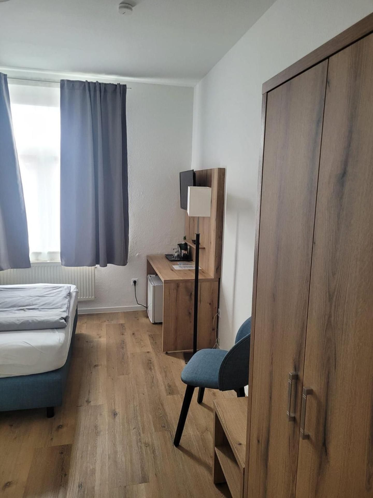 Small Double Room