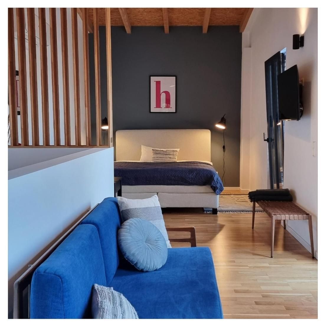 Duplex Studio