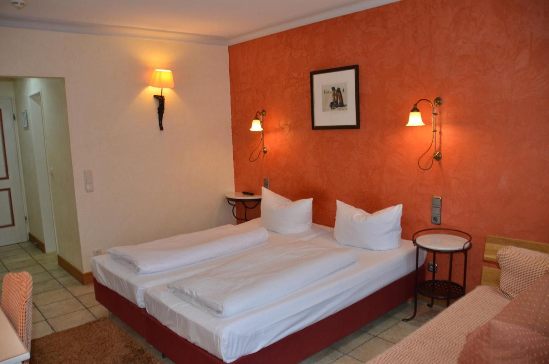Double or Twin Room