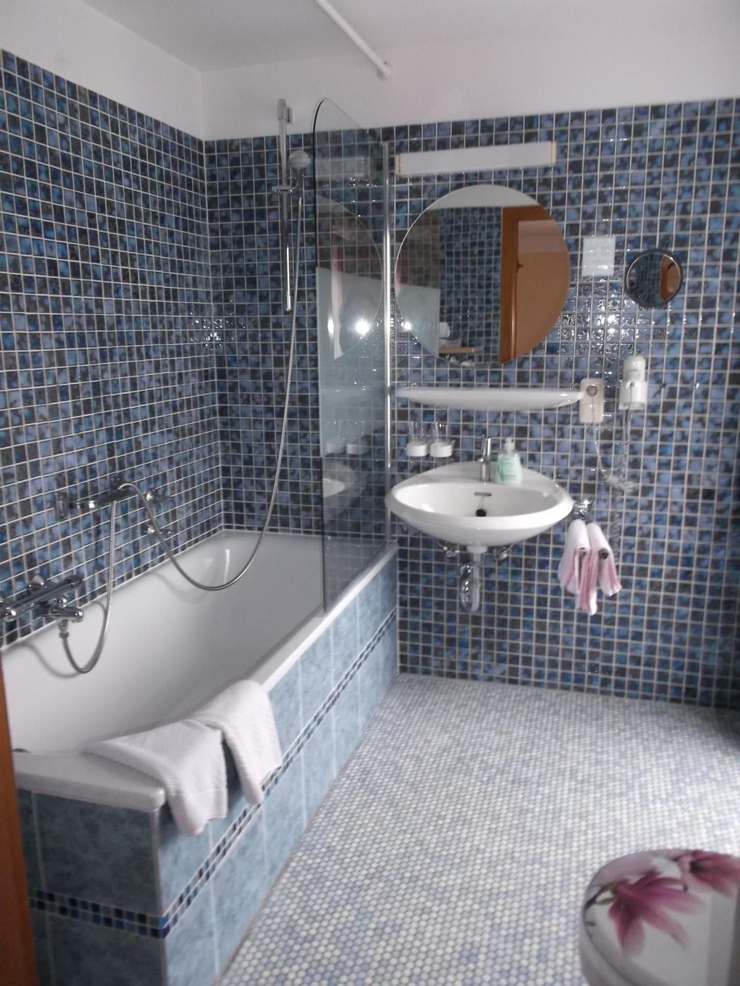 Comfort Double Room with Balcony