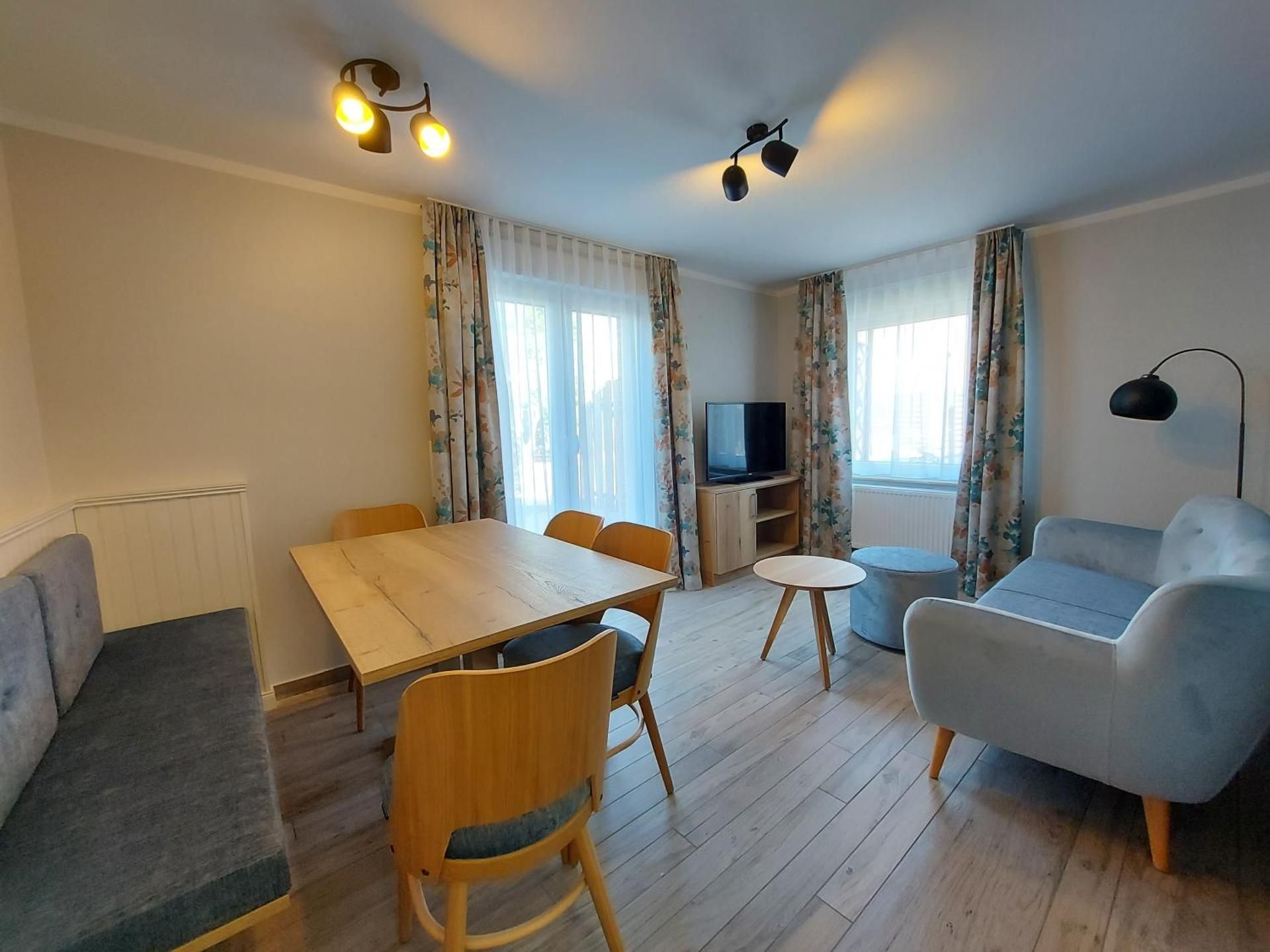 Apartment - Split Level