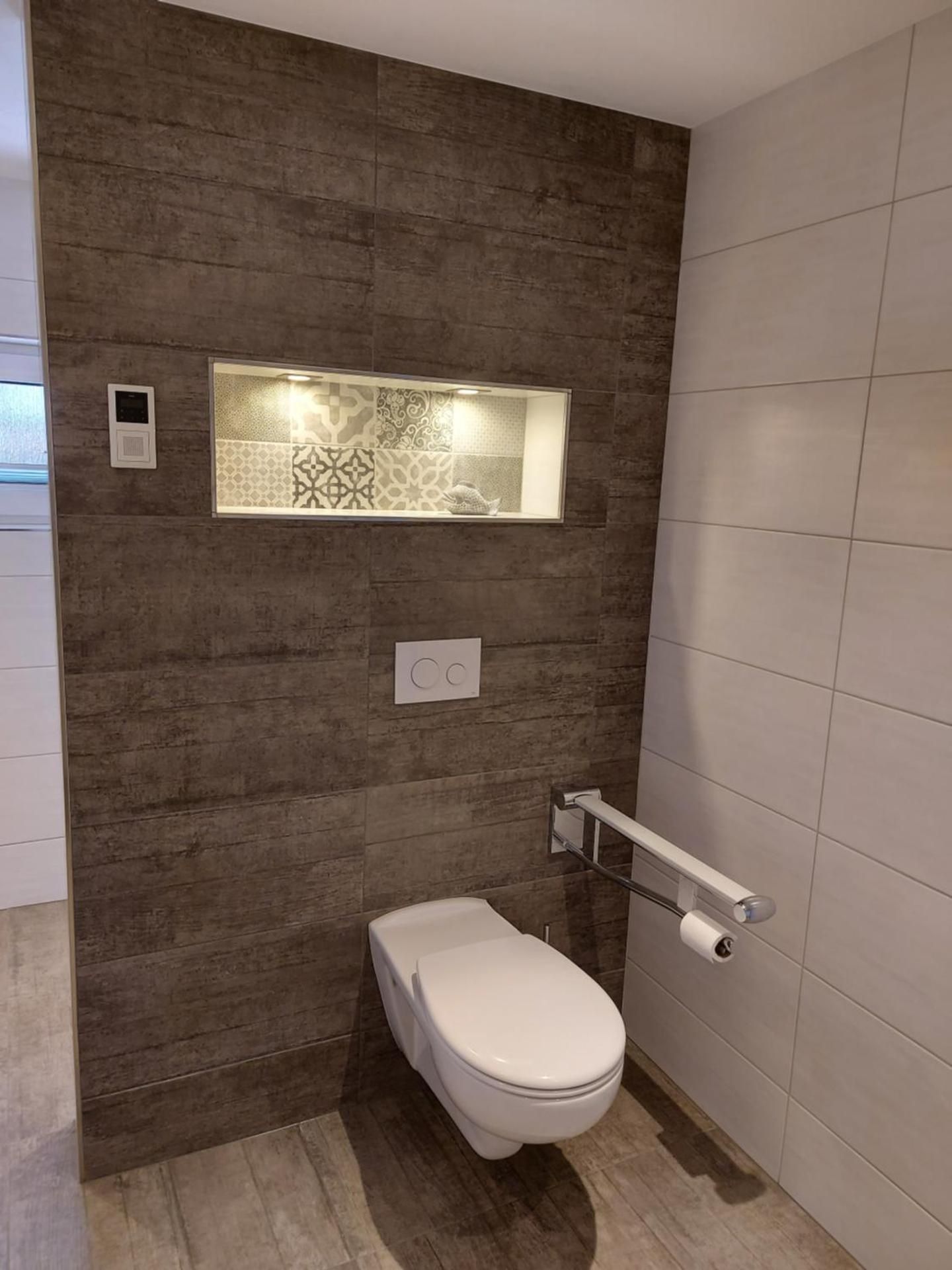 Apartment - Split Level