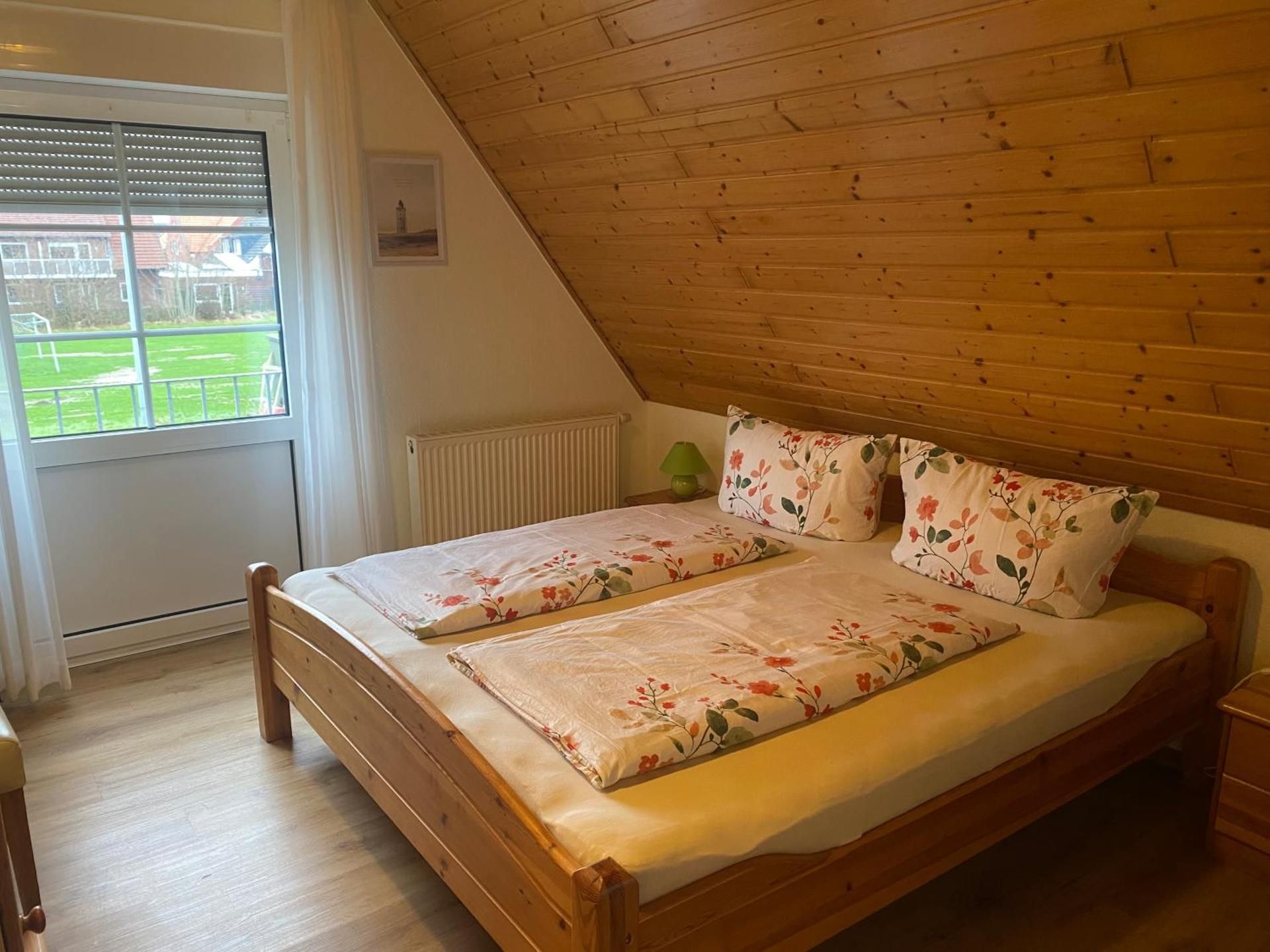 Pension Taro Double Room