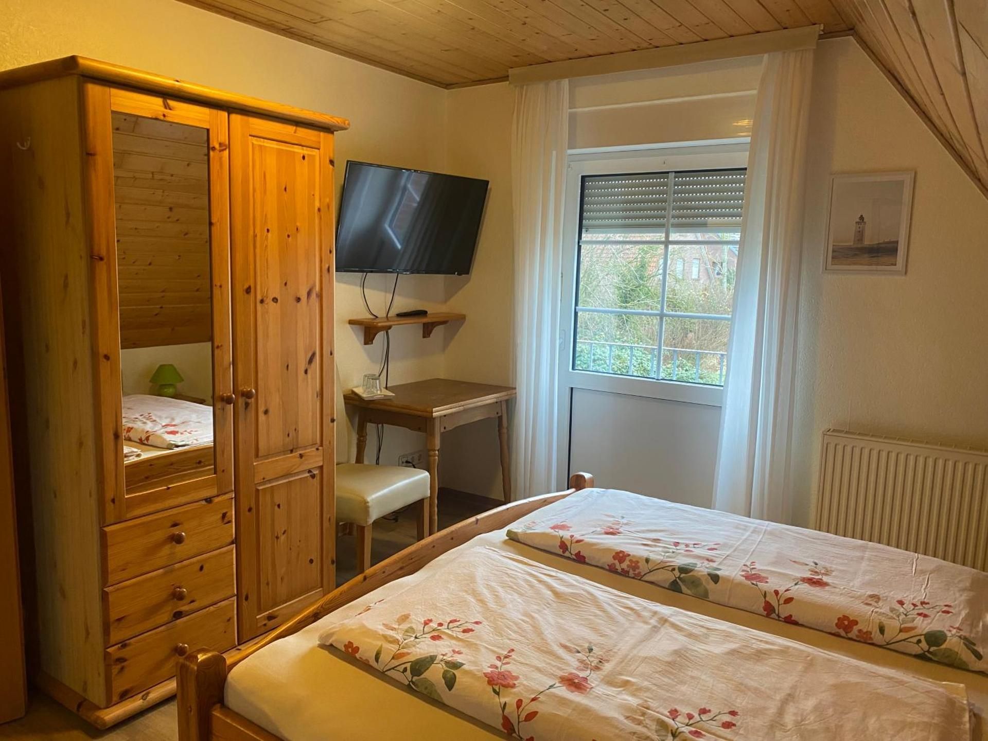 Pension Taro Double Room 2