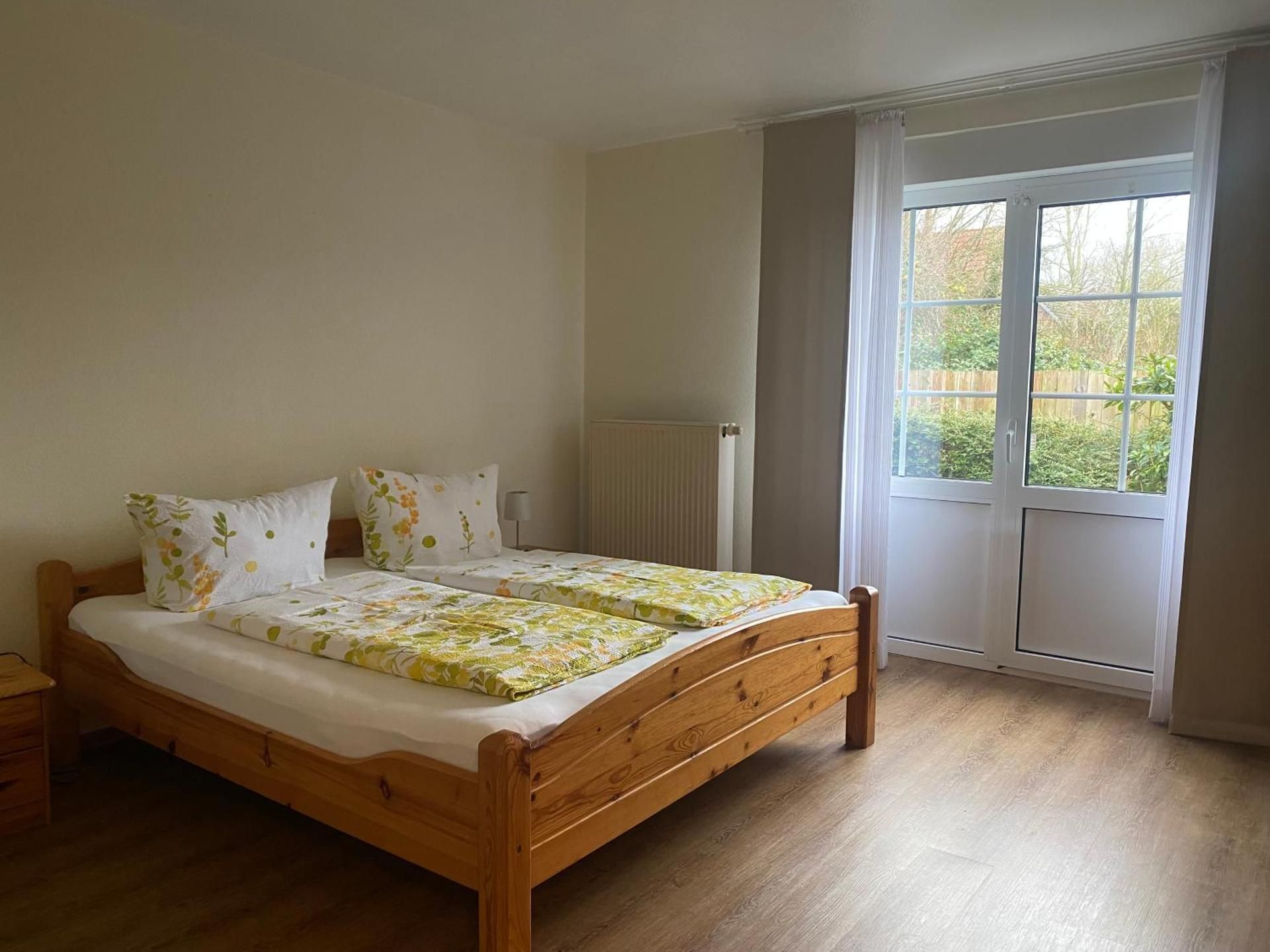 Pension Taro Double Room with Terrace