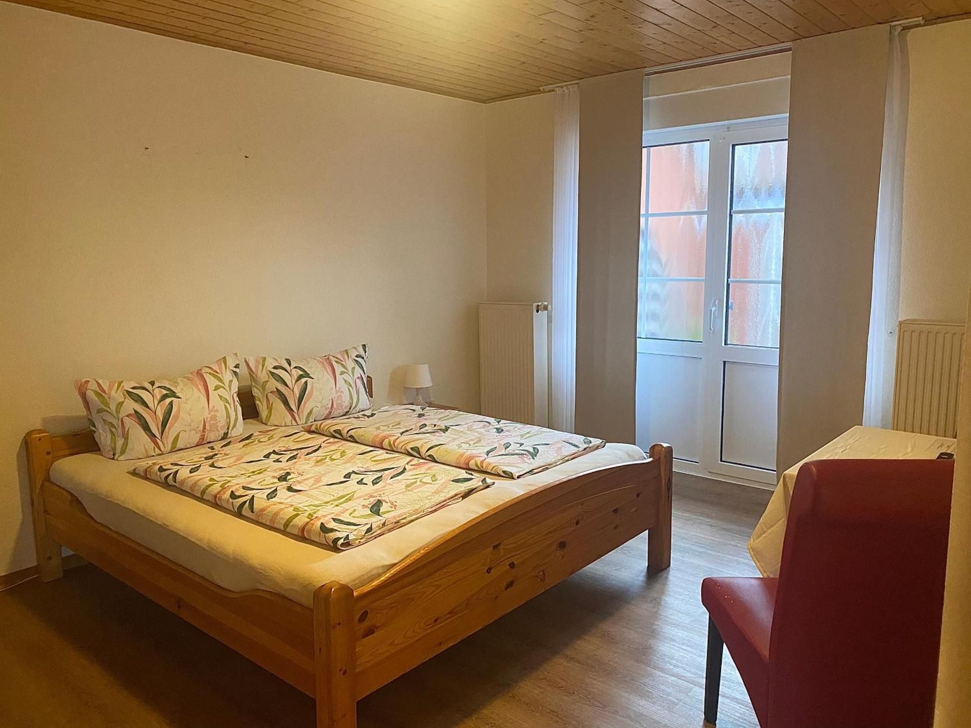 Pension Taro Double Room with Terrace 3