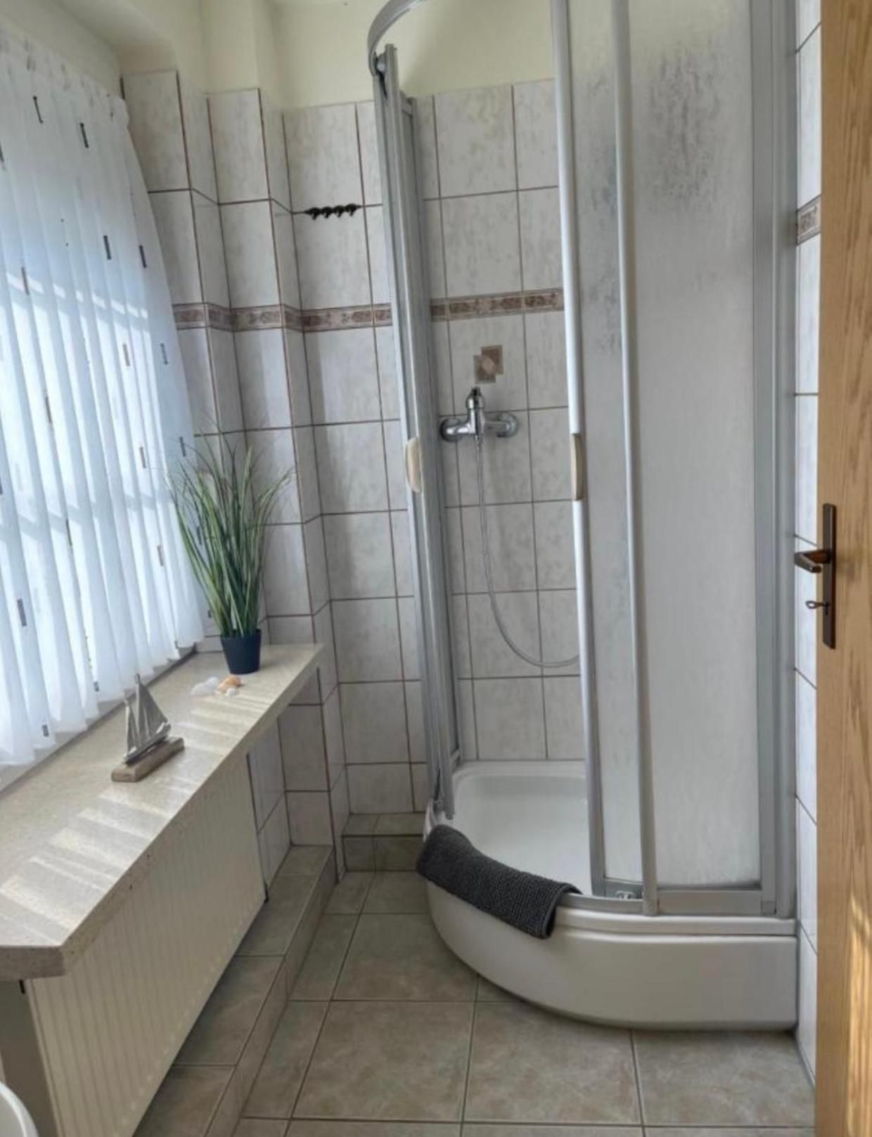 Pension Taro Budget Double Room