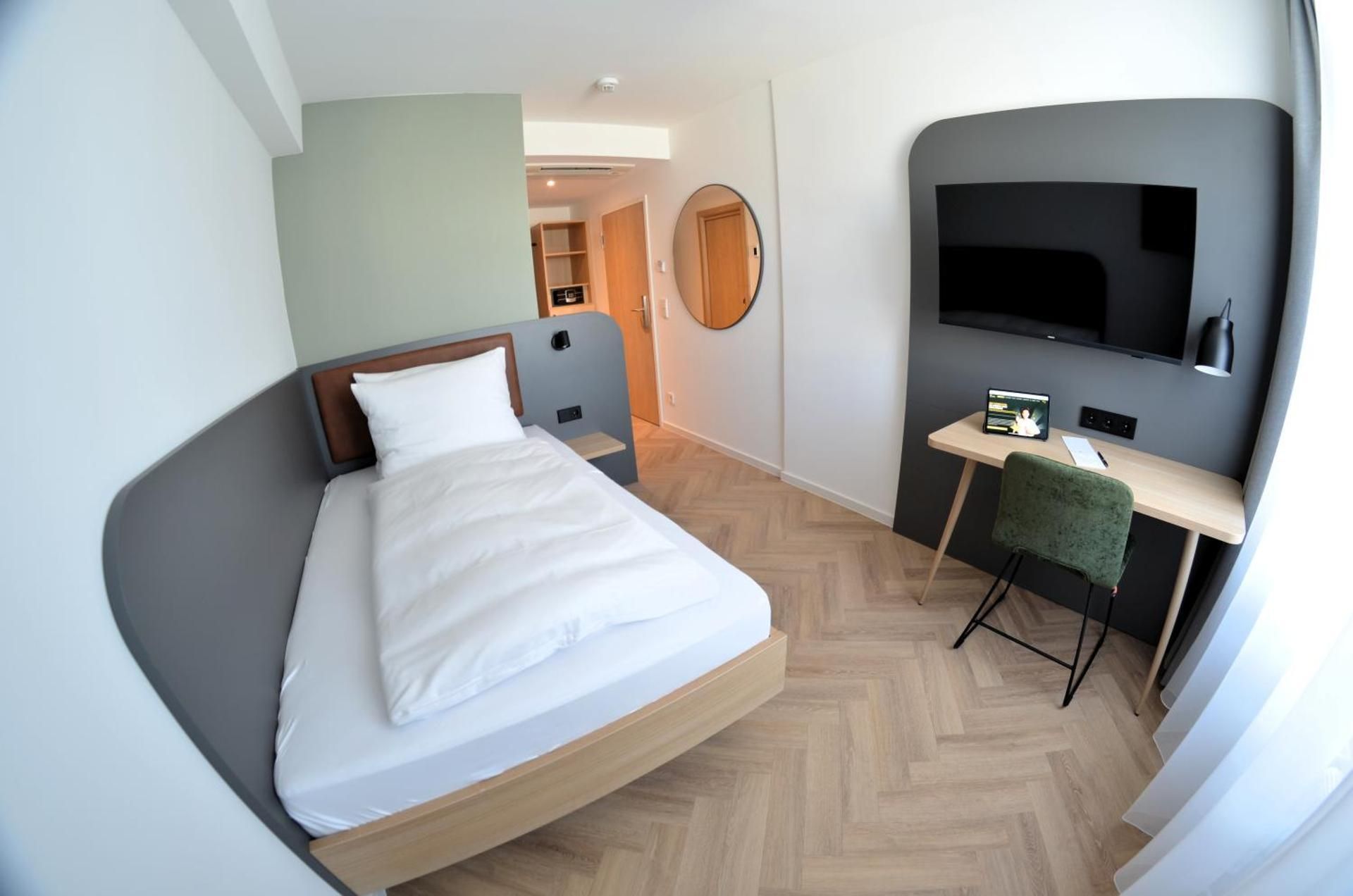 Single Room