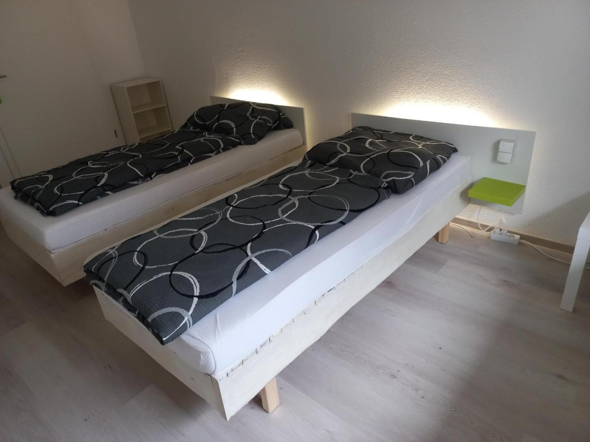 Budget Double or Twin Room