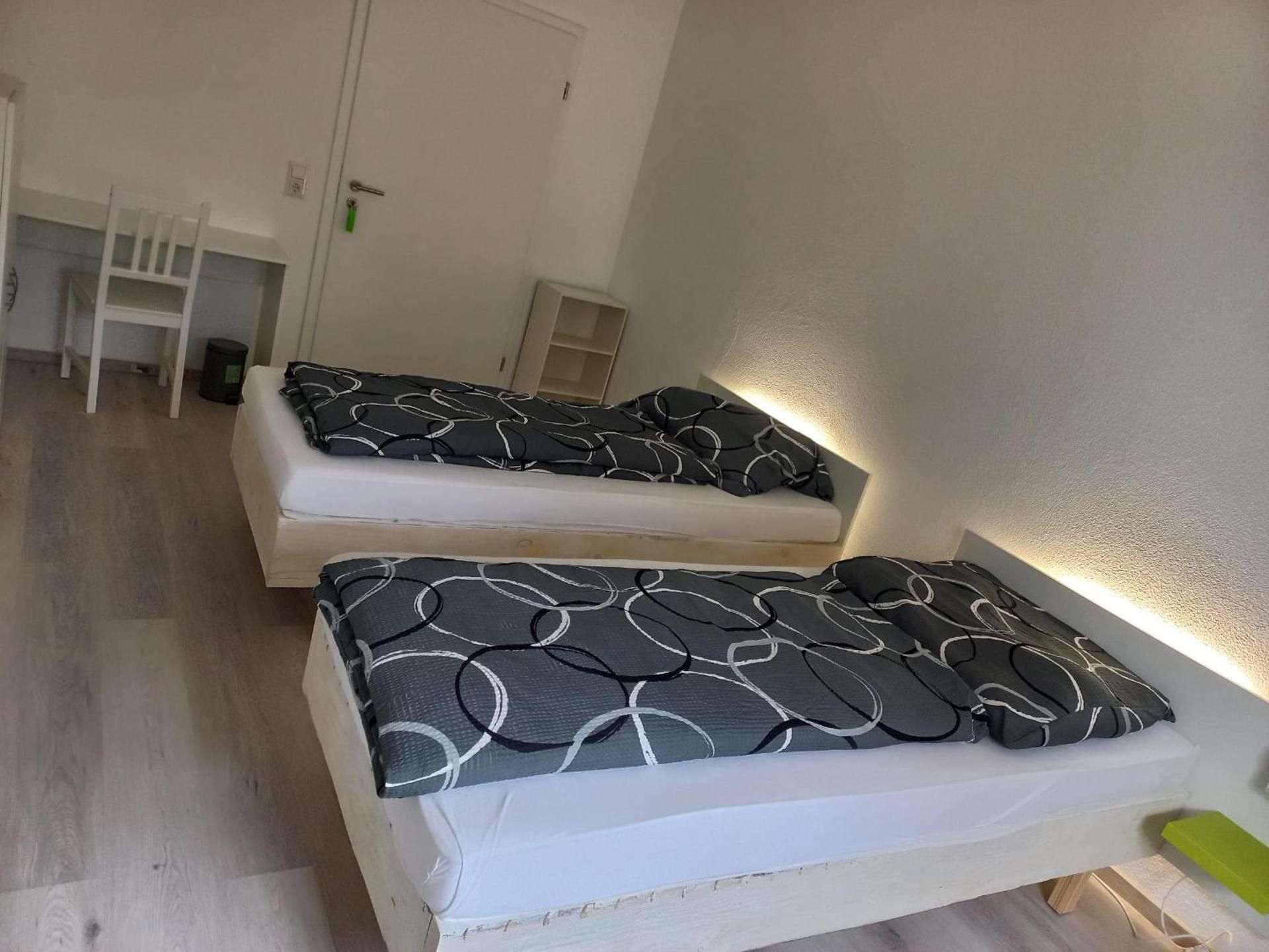Budget Double or Twin Room