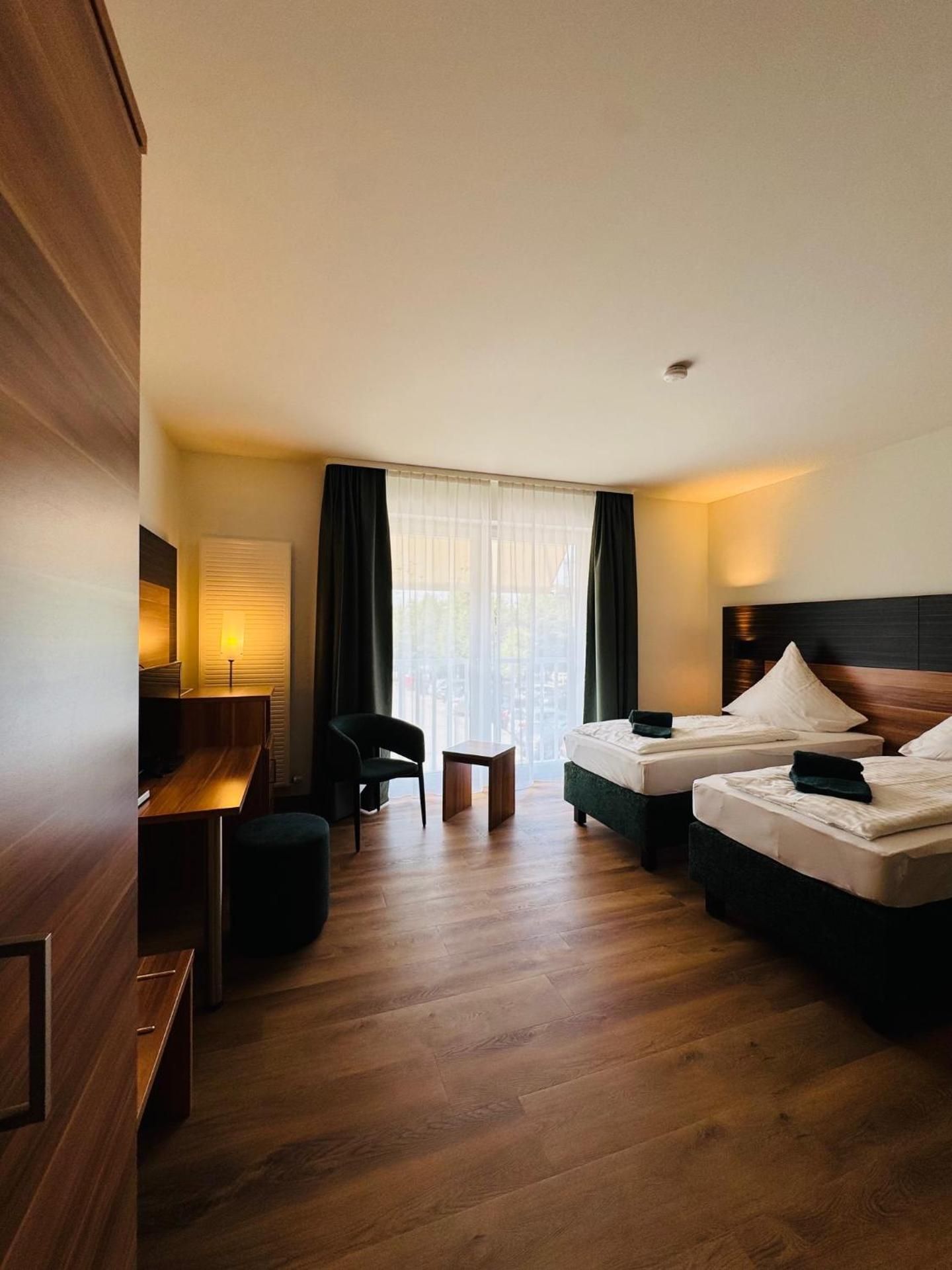 Superior Single Room