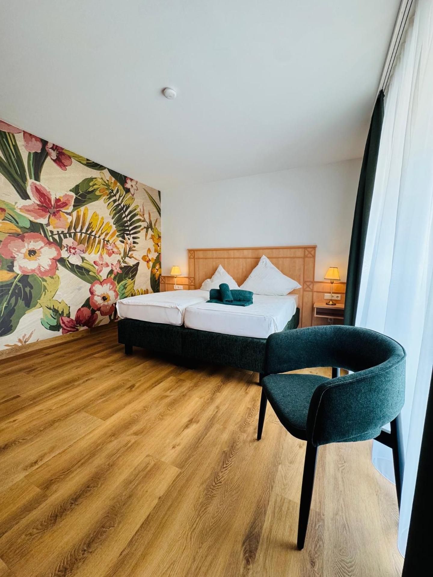Superior Single Room