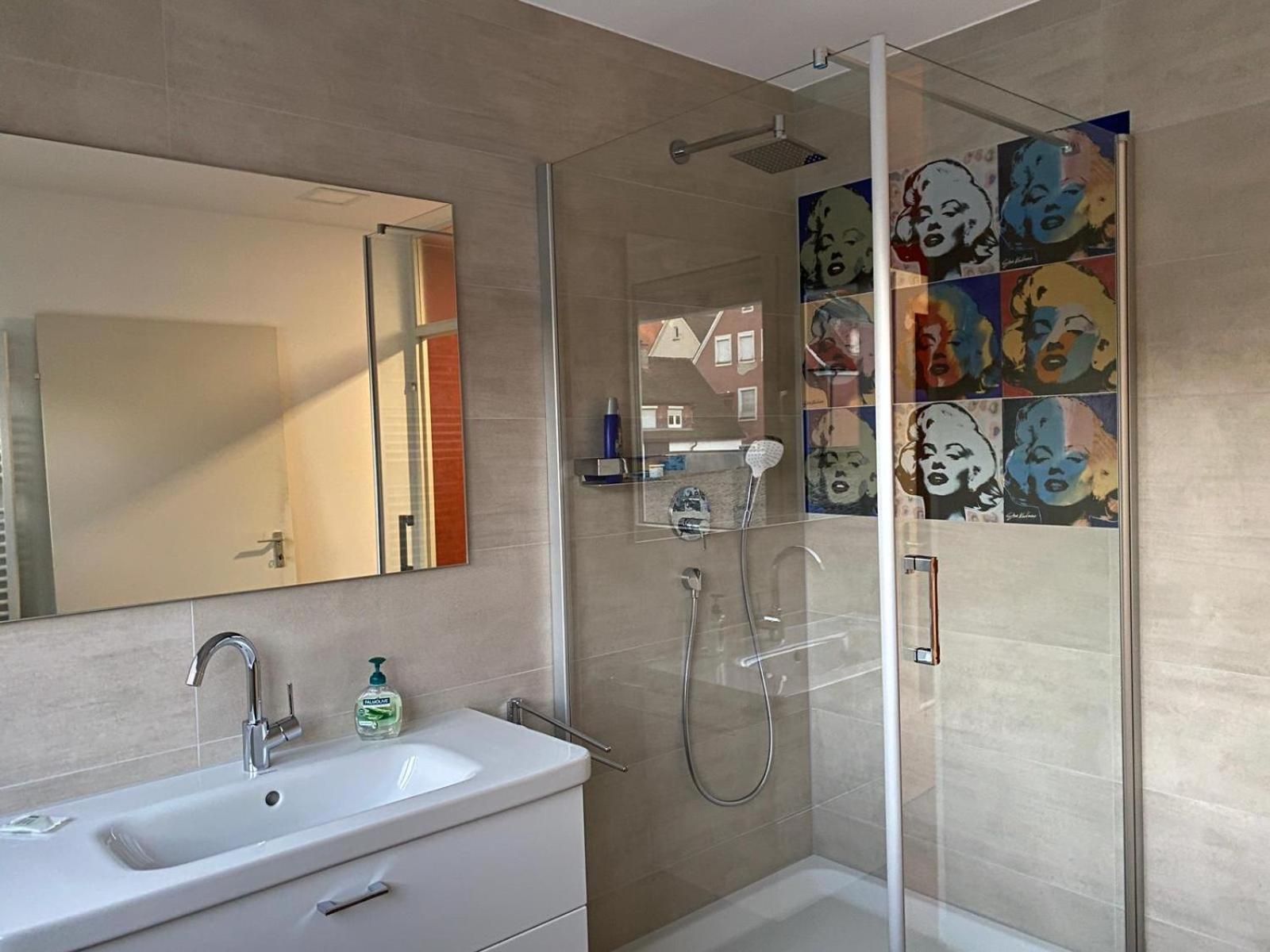 Suite with Garden View