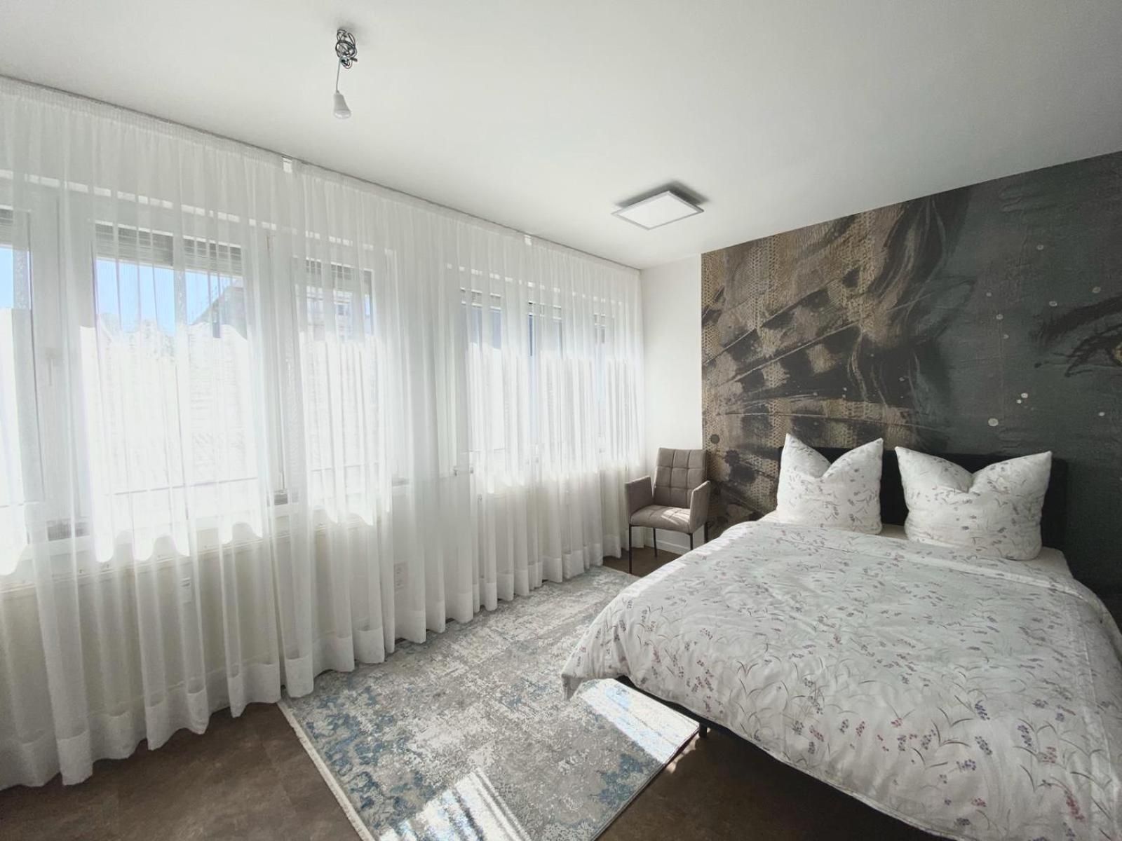 Suite with Garden View