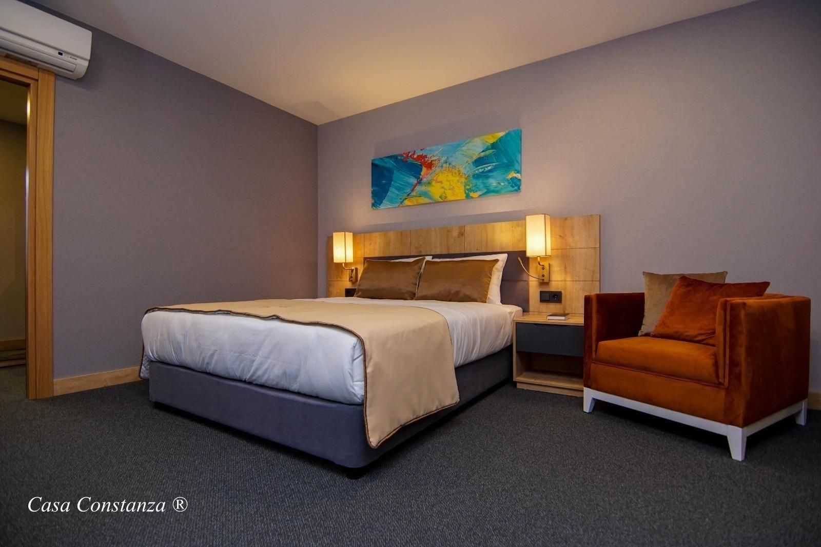 Familienzimmer Db Eb