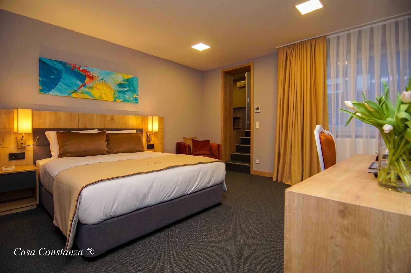 Familienzimmer Db Eb