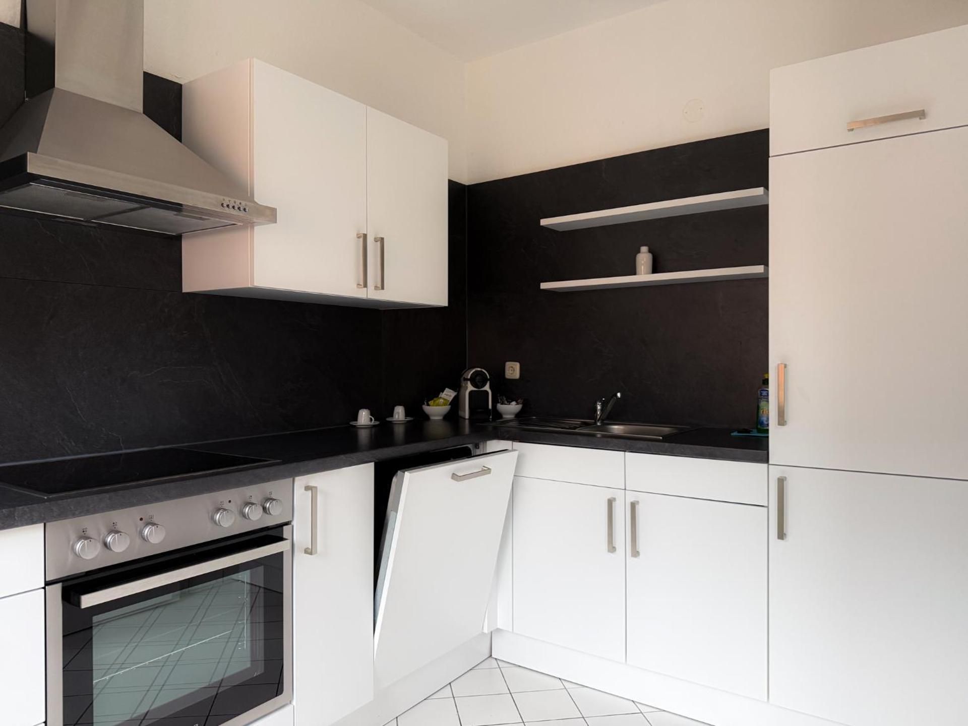 alexxanders Apartments & Studios