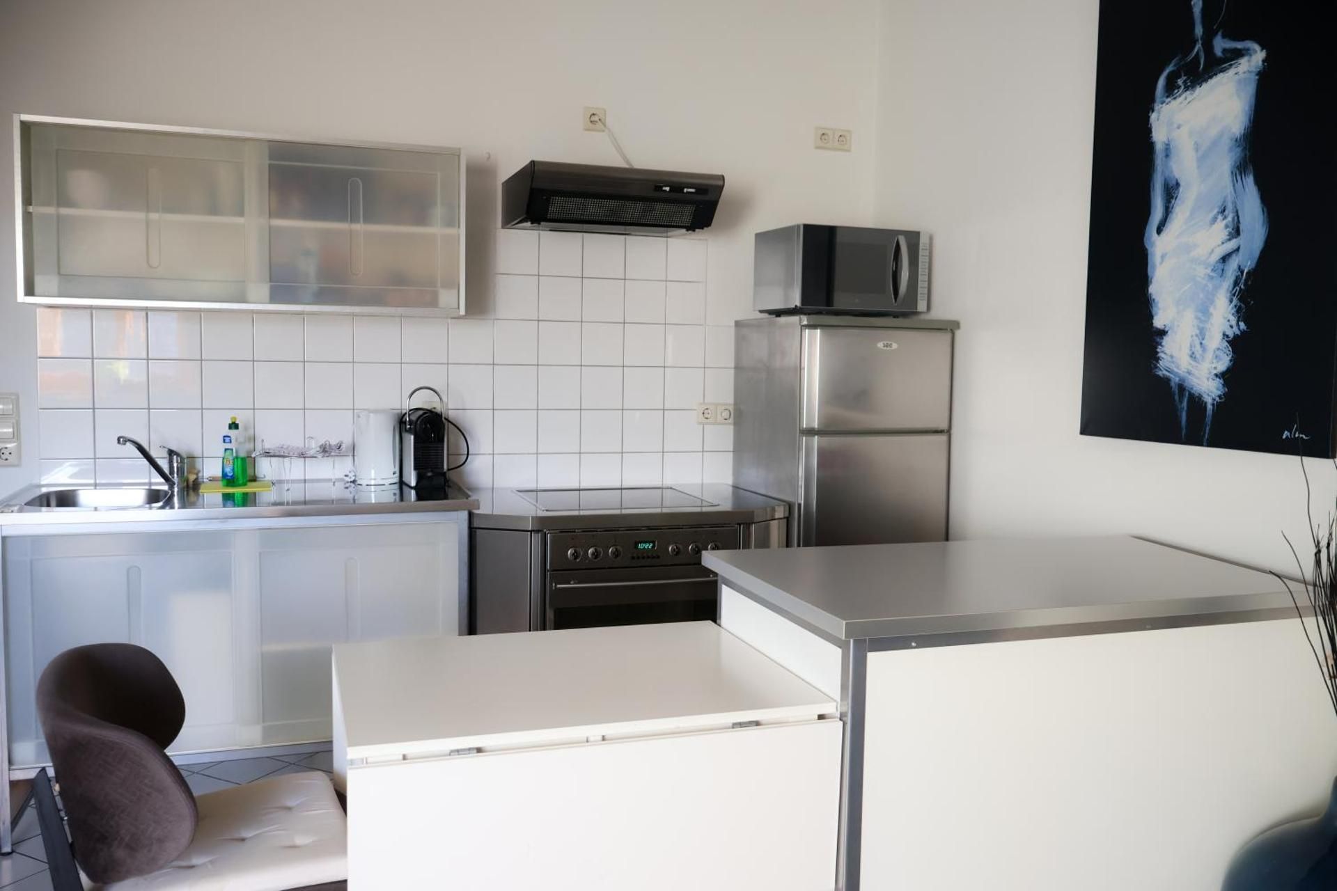 alexxanders Apartments & Studios