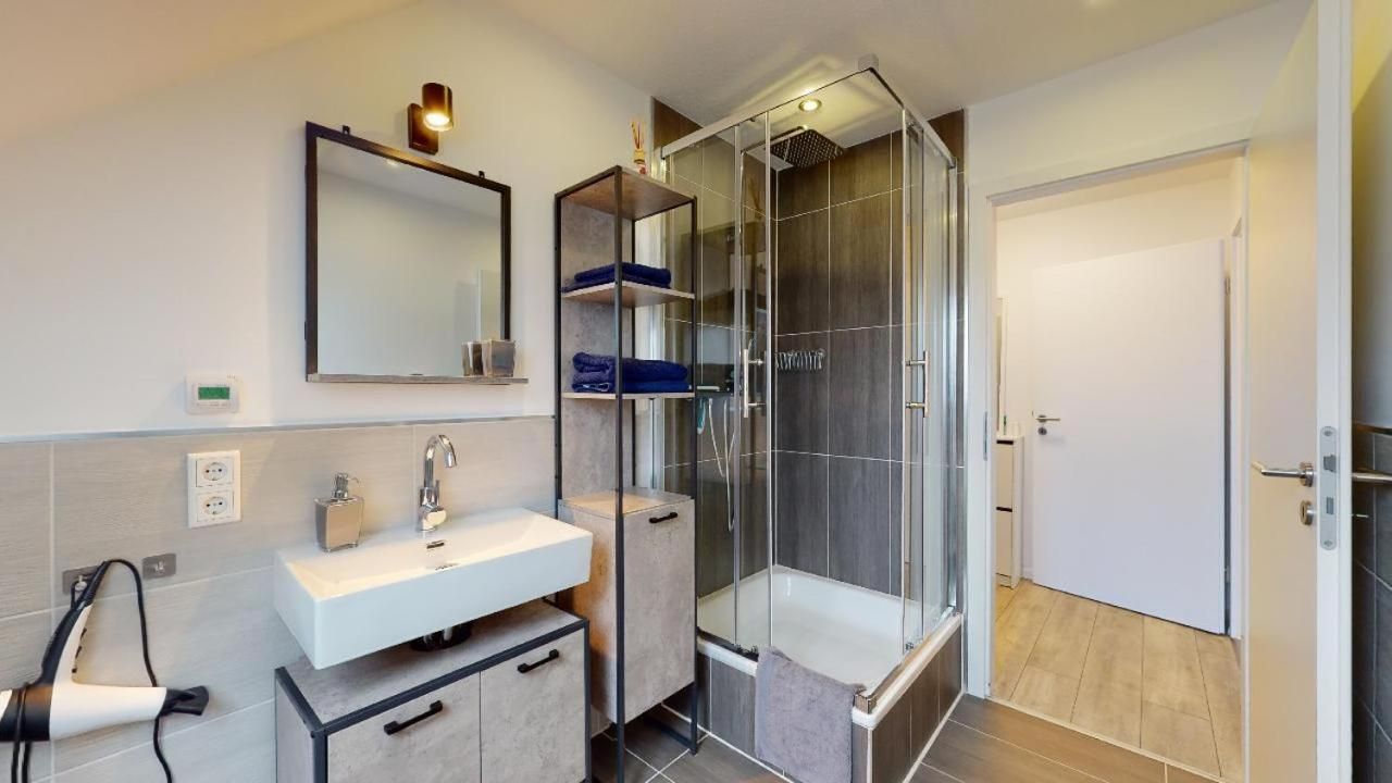 Duplex Apartment