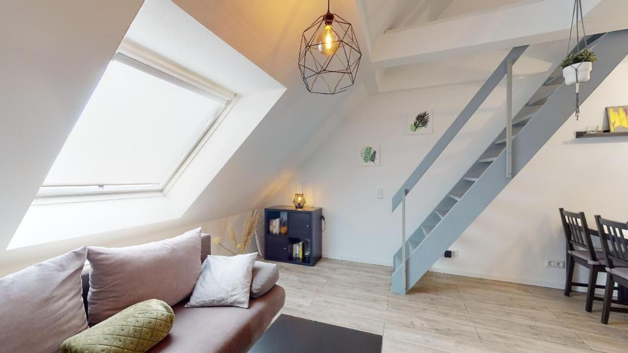 Duplex Apartment