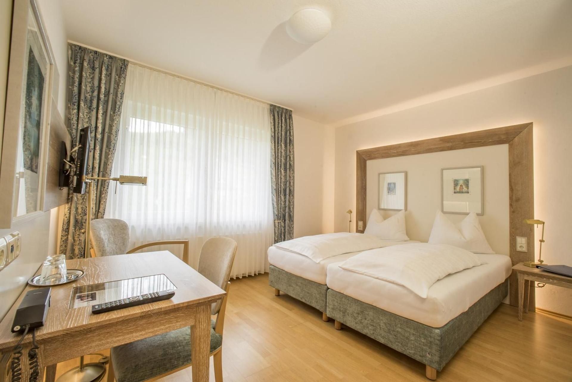 Comfort Double Room
