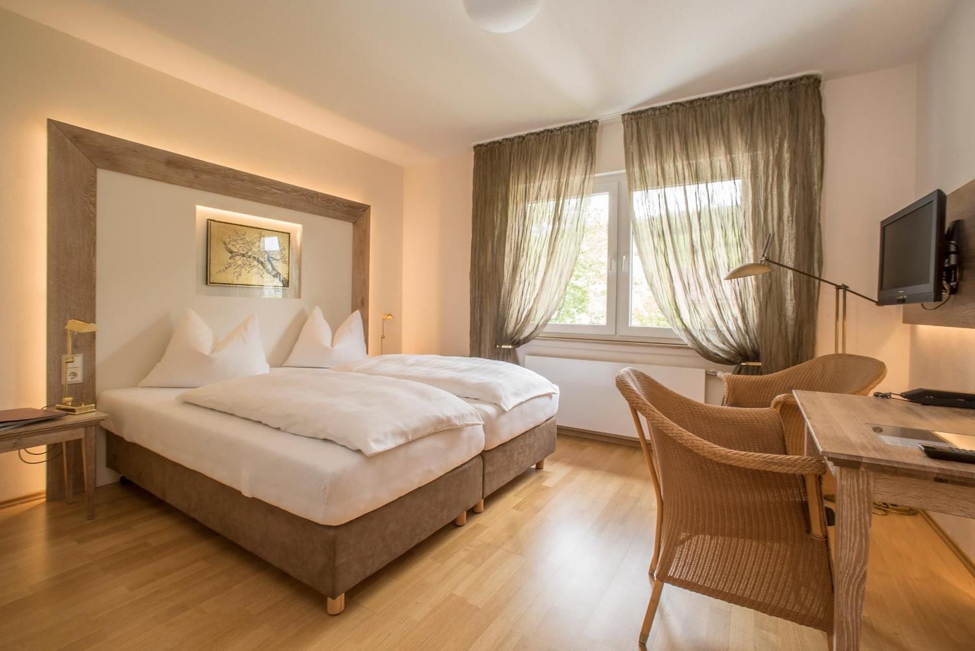Comfort Double Room