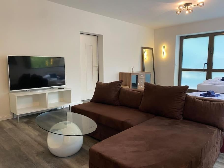 Apartment - Split Level