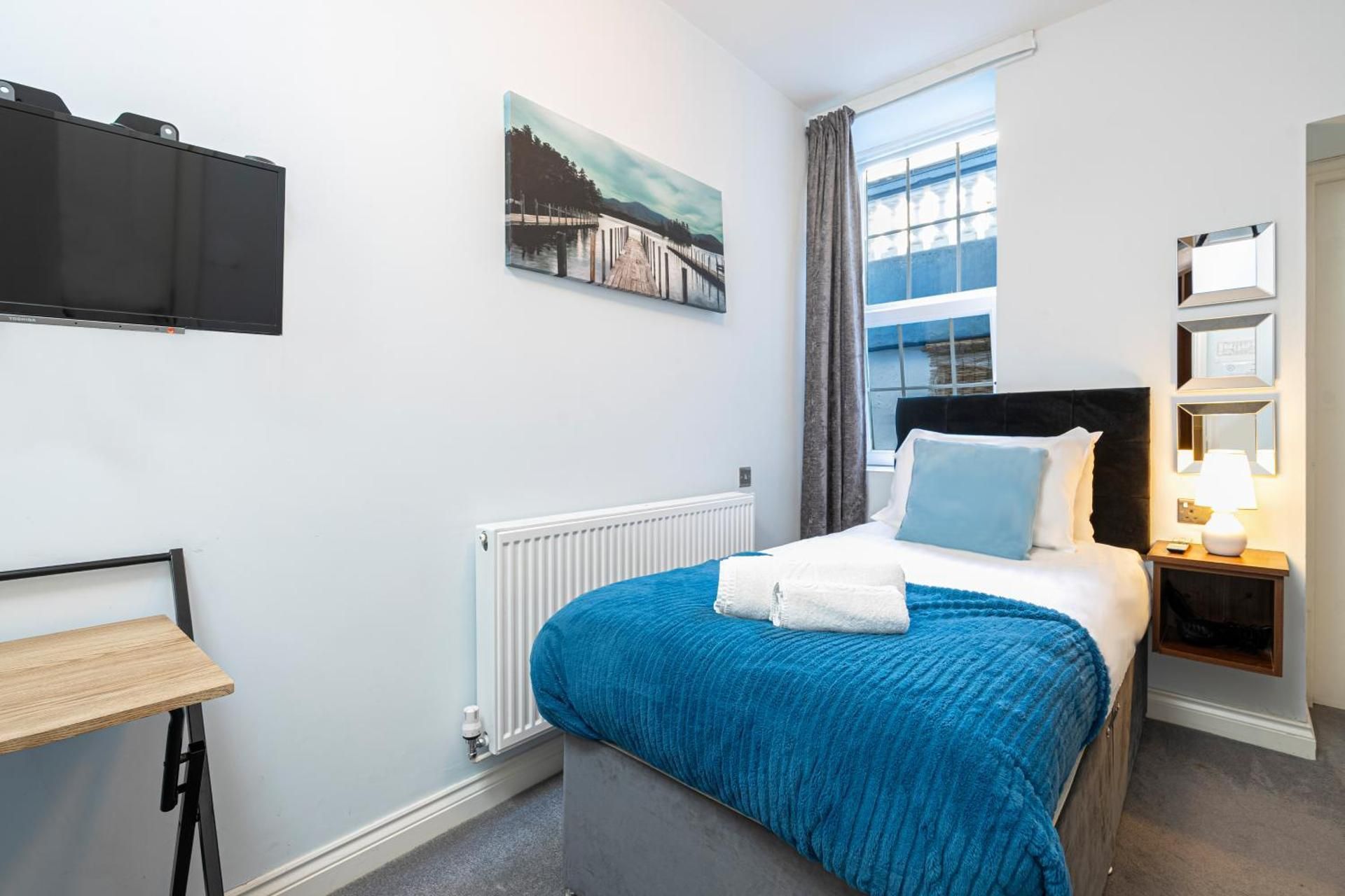 Single Room