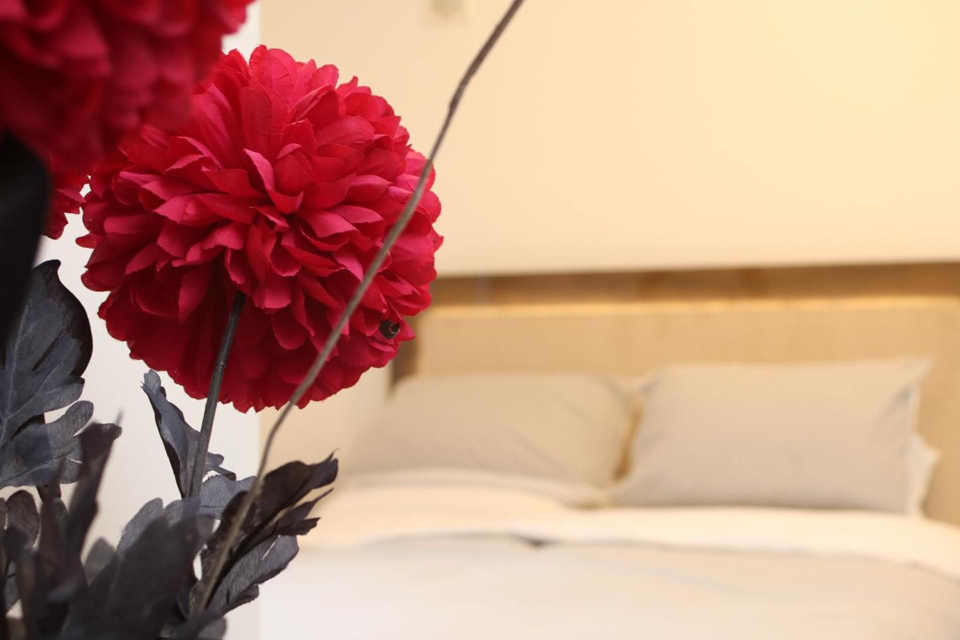 Deluxe Family Suite