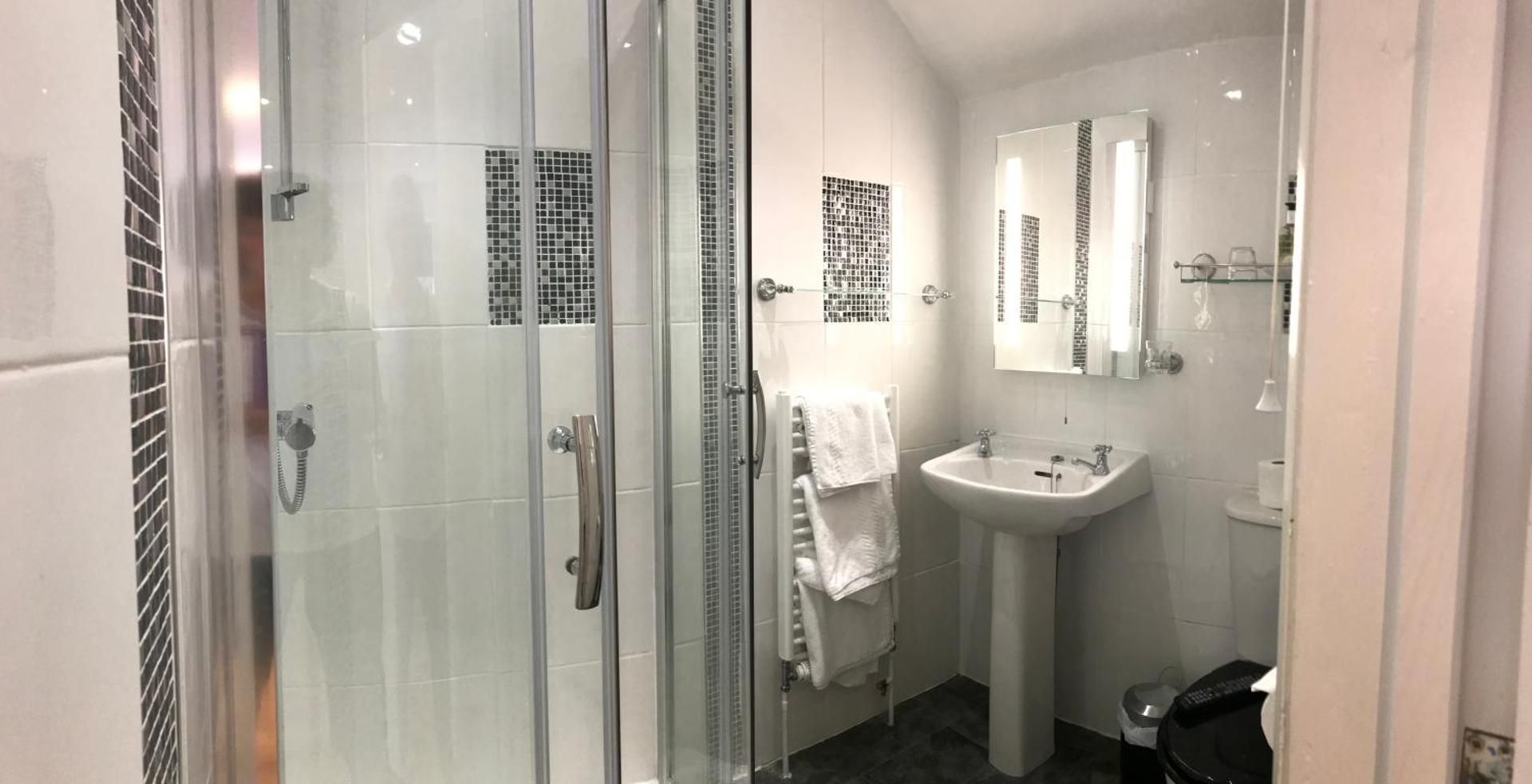 Brunel Self-catering Studio Apartment