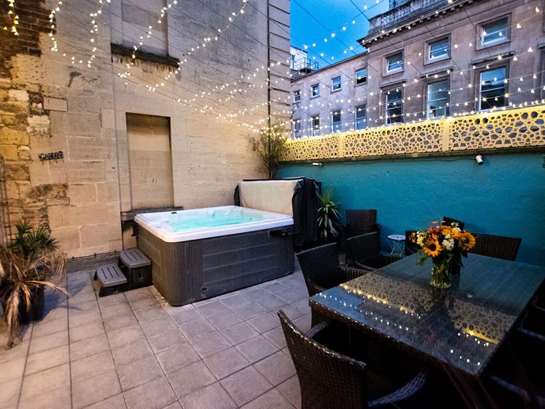 City Pad