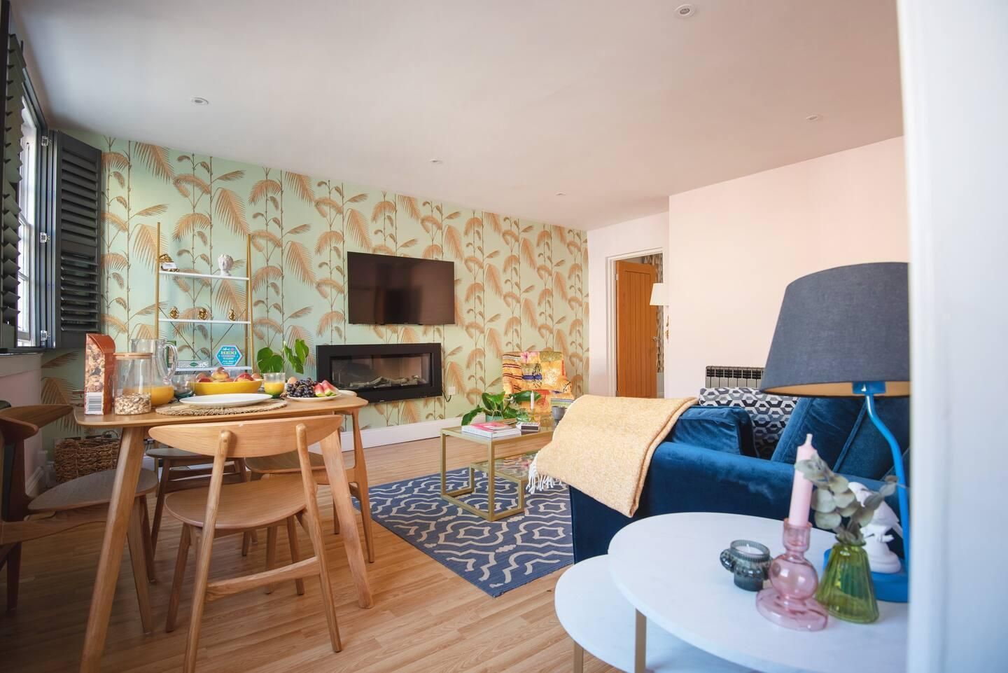 City Pad