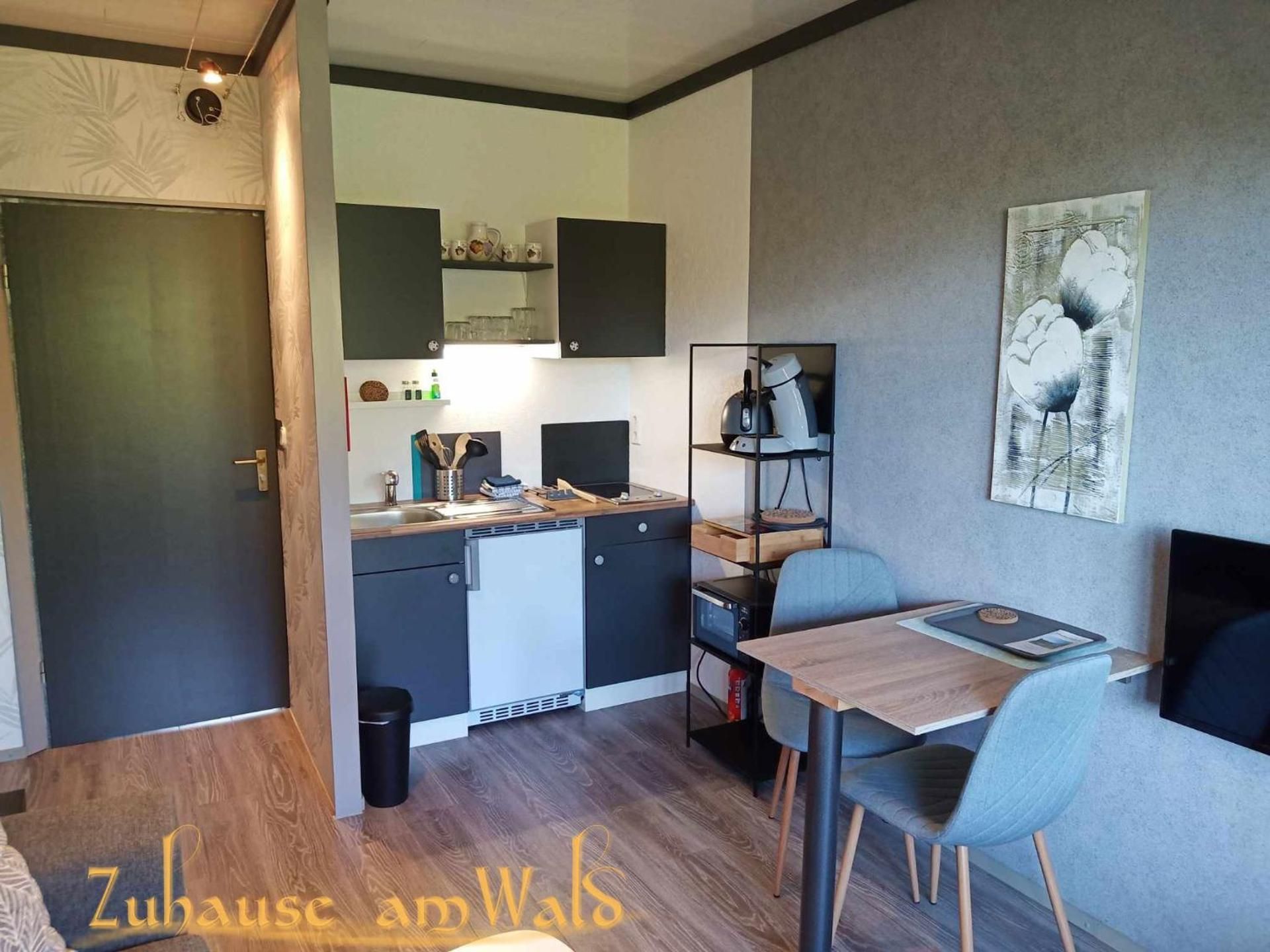 Standard Apartment