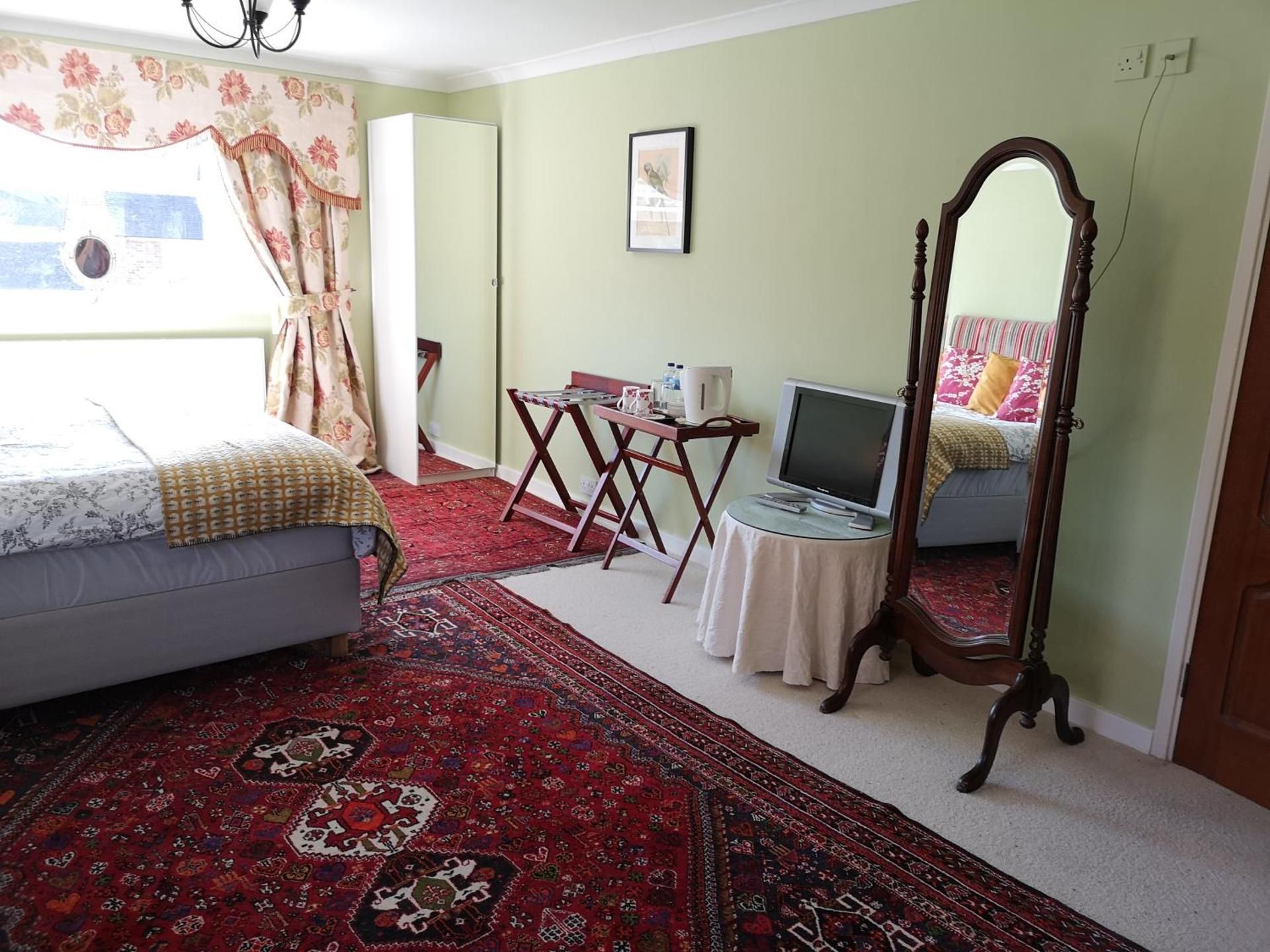 Superior Double Room