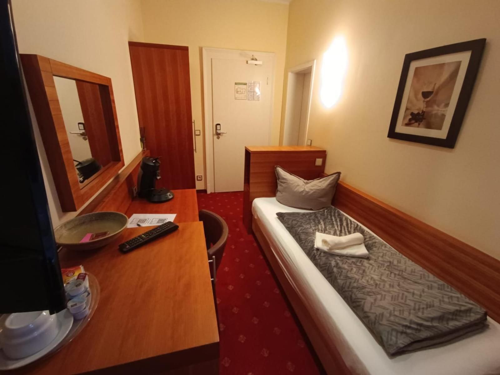 Single Room