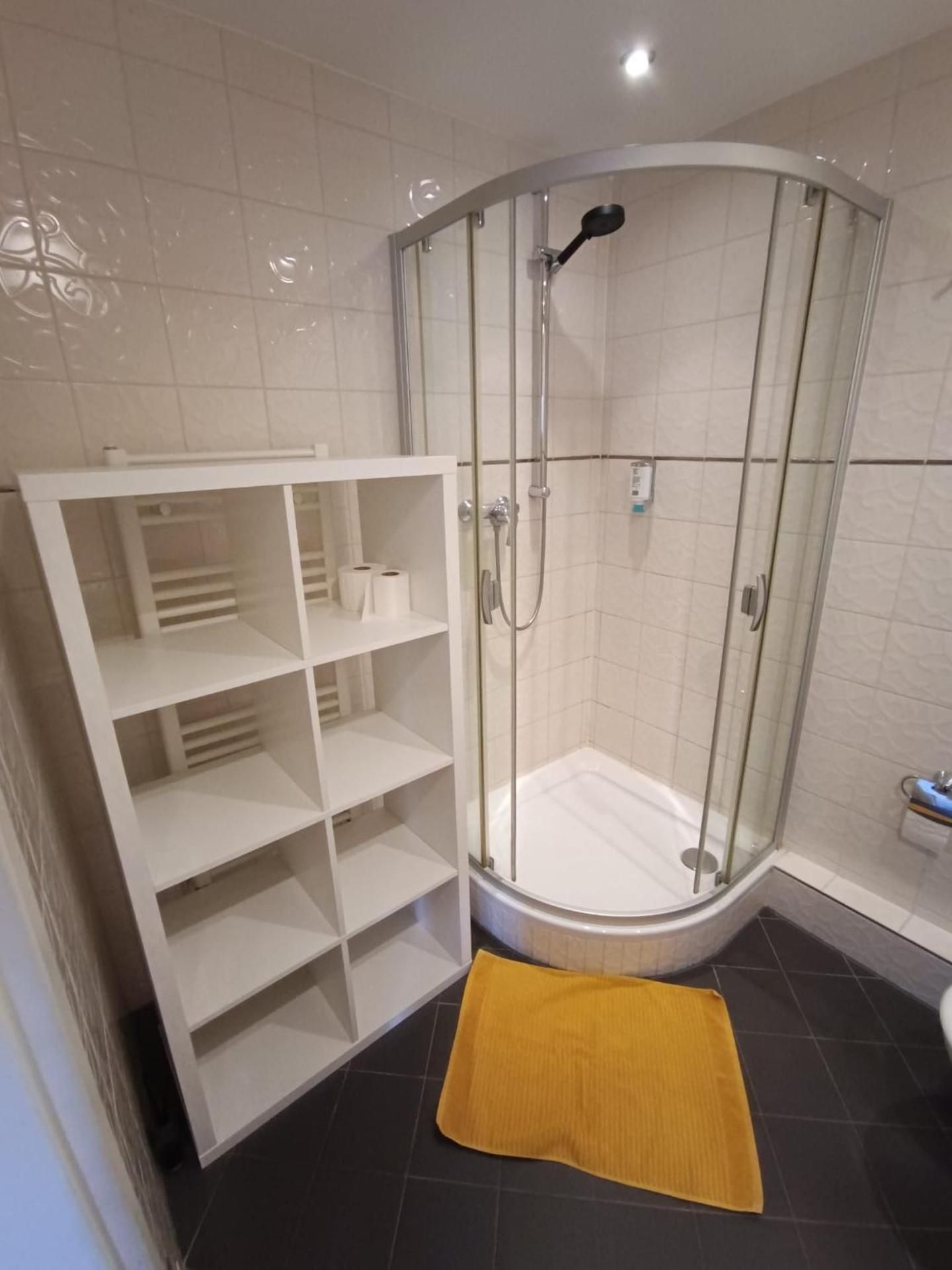 Family Room with Private Bathroom