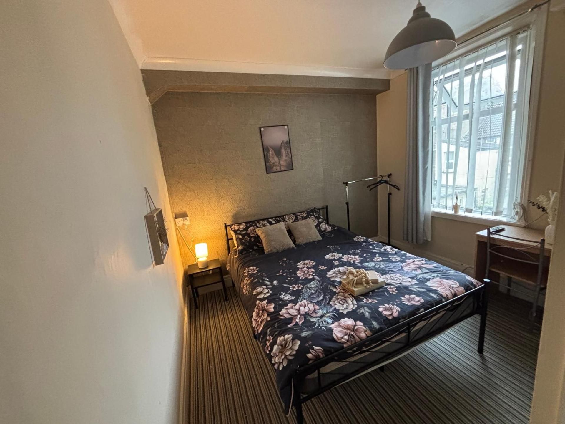 Affordable Golden Mile Blackpool Hotel Double - 2 People