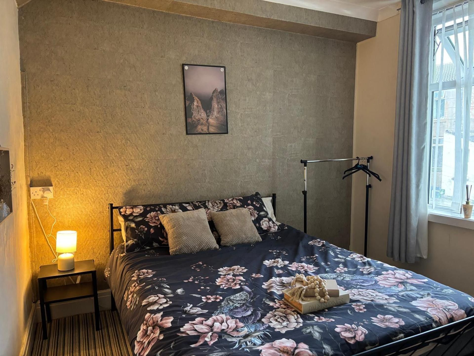 Affordable Golden Mile Blackpool Hotel Double - 2 People 2