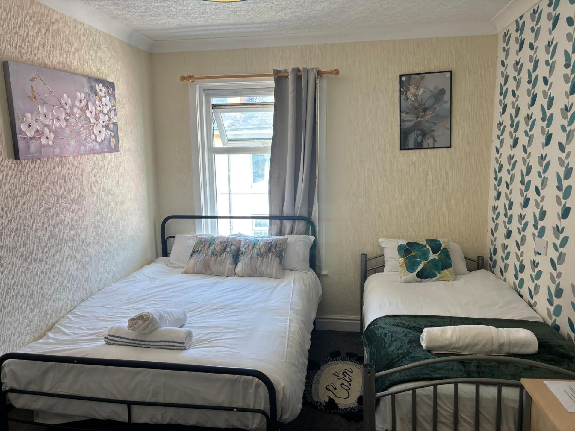 Affordable Golden Mile Blackpool Hotel