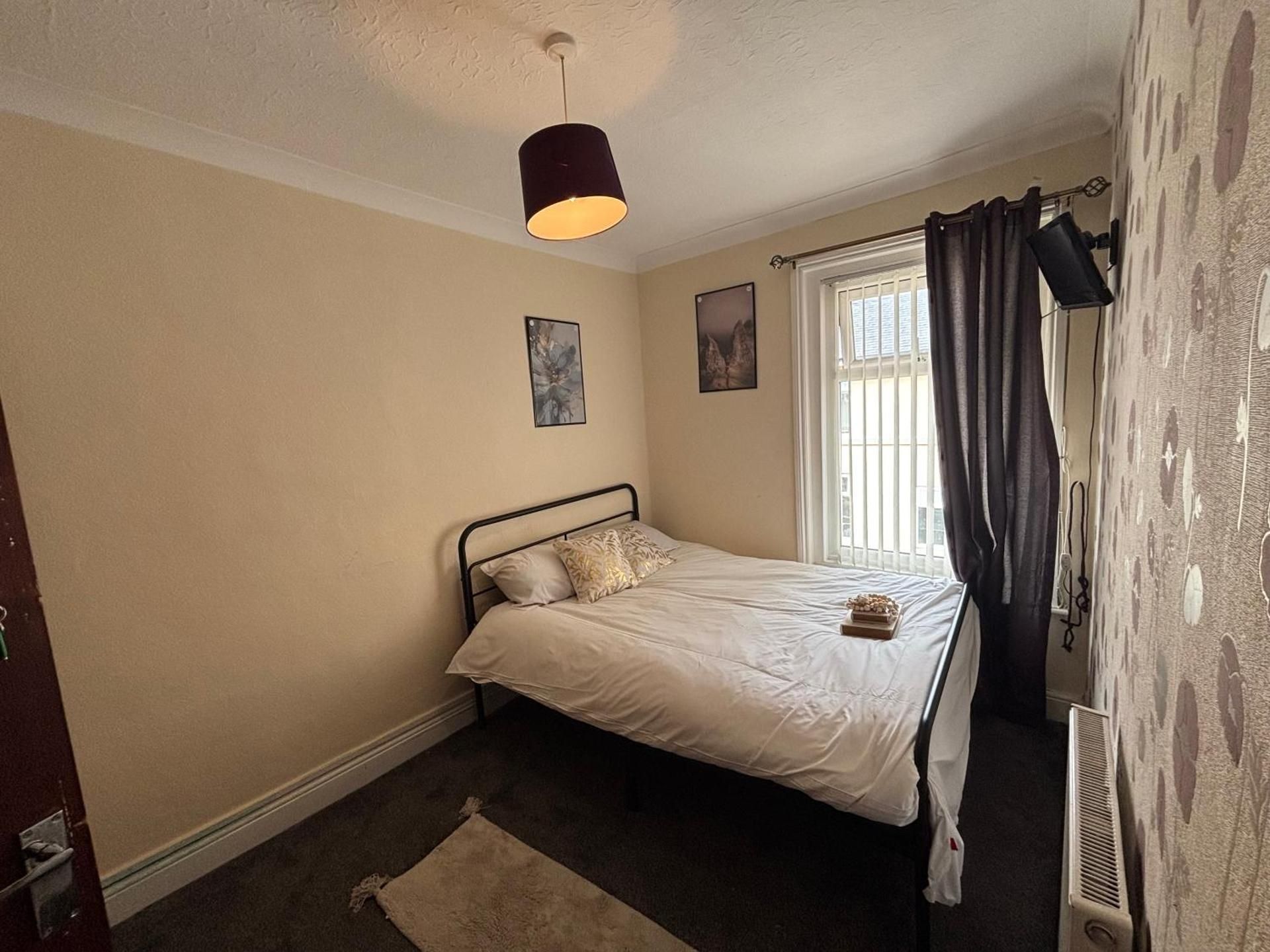 Standard Family Room