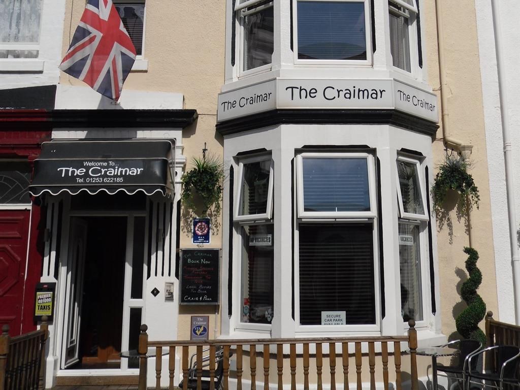 The Craimar