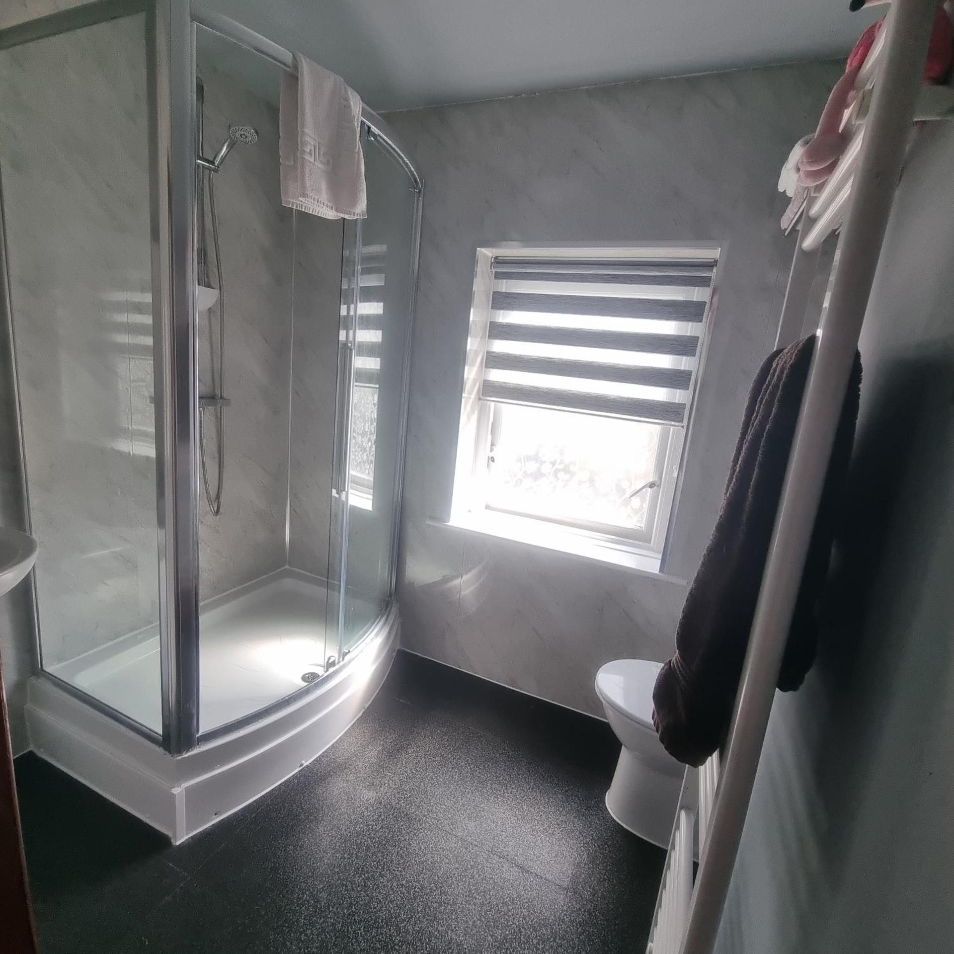 King Room with Sea View